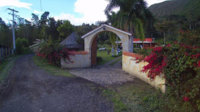  Finca Las Mercedes  Кумака